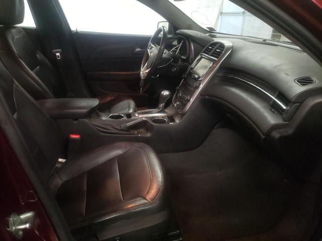 Photo 5 from auction – 2015 CHEVROLET MALIBU 2LT with VIN 1G11D5SL7FF144186