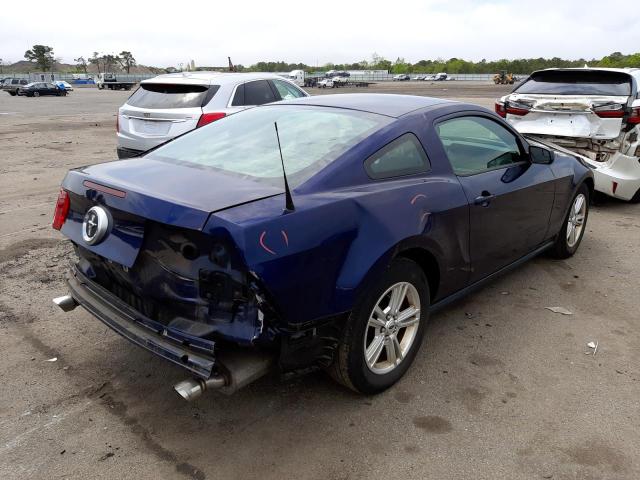 Photo 4 from auction – 2011 FORD MUSTANG with VIN 1ZVBP8AM6B5162013