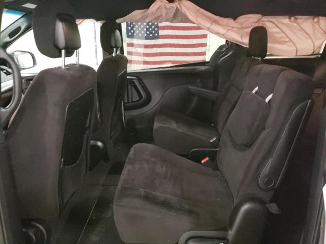 Photo 6 from auction – 2014 DODGE GRAND CARA with VIN 2C4RDGBG8ER283761