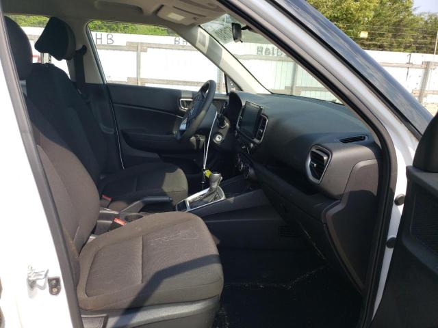 Photo 5 from auction – 2020 HYUNDAI VENUE SE with VIN KMHRB8A38LU034253