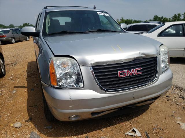 Photo 9 from auction – 2011 GMC YUKON SLT with VIN 1GKS2CE02BR338709