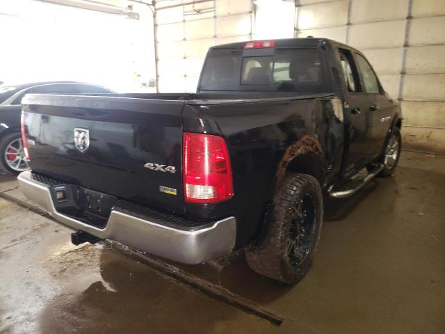 Photo 4 from auction – 2012 DODGE RAM 1500 S with VIN 1C6RD7GP4CS103509