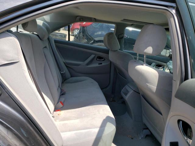 Photo 6 from auction – 2009 TOYOTA CAMRY BASE with VIN 4T4BE46K99R129369