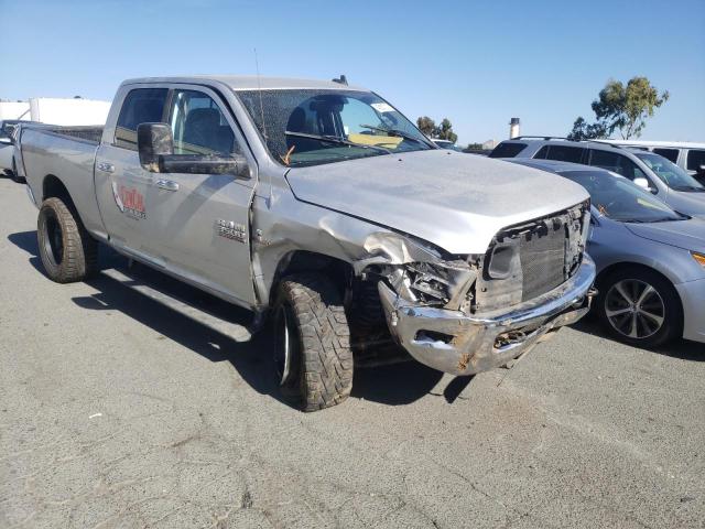 RAM 3500 SLT 2014 with VIN 3C63R3DL2EG139372 - Photo from auction