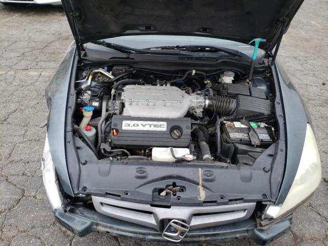 Photo 7 from auction – 2004 HONDA ACCORD EX with VIN 1HGCM82684A018071