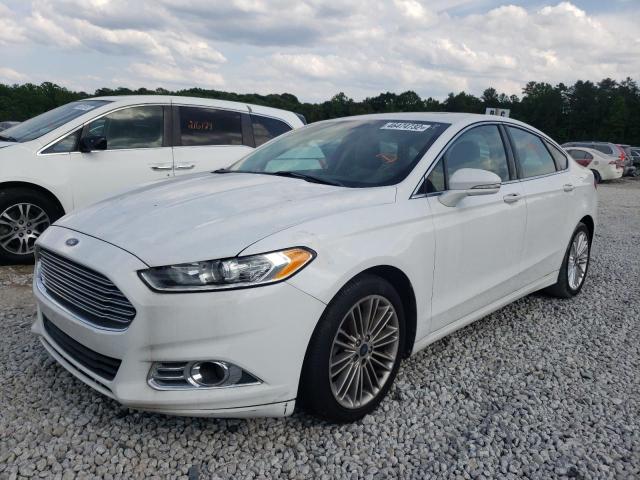 Photo 5 from auction – 2014 FORD FUSION SE with VIN 3FA6P0H94ER258608