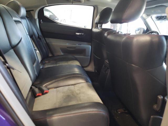 Photo 6 from auction – 2007 DODGE CHARGER SR with VIN 2B3LA73W97H894770