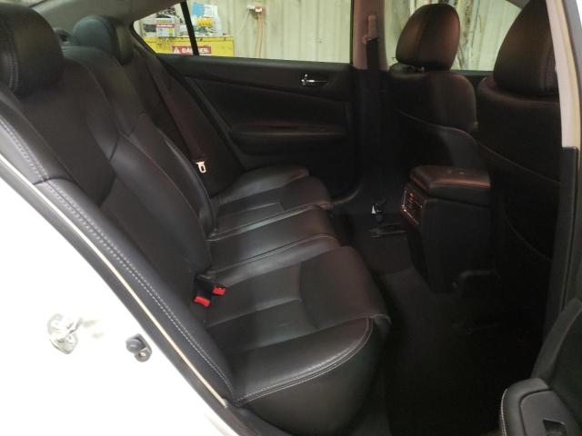Photo 6 from auction – 2014 NISSAN MAXIMA S with VIN 1N4AA5AP8EC471416