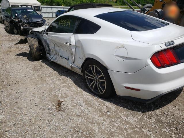 Photo 10 from auction – 2015 FORD MUSTANG with VIN 1FA6P8TH8F5348846