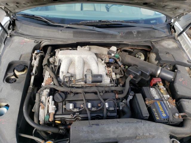 Photo 2 from auction – 2004 NISSAN MAXIMA with VIN 1N4BA41E04C832519