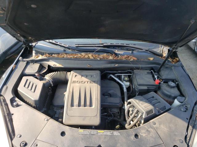 Photo 7 from auction – 2014 CHEVROLET EQUINOX LS with VIN 2GNFLEEK0E6378947