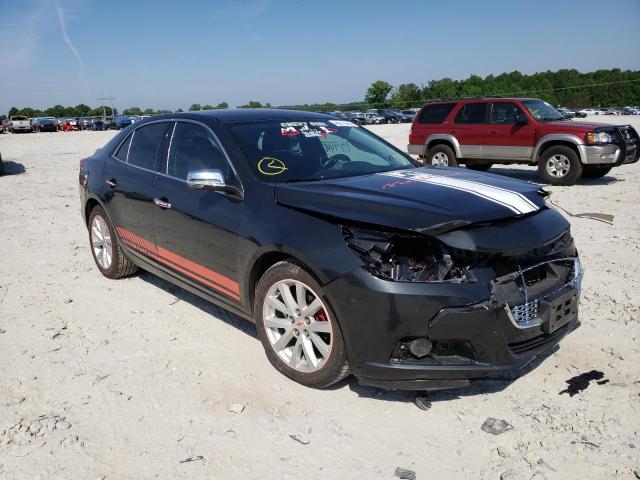 CHEVROLET MALIBU 2LT 2014 with VIN 1G11E5SL7EF232988 - Photo from auction
