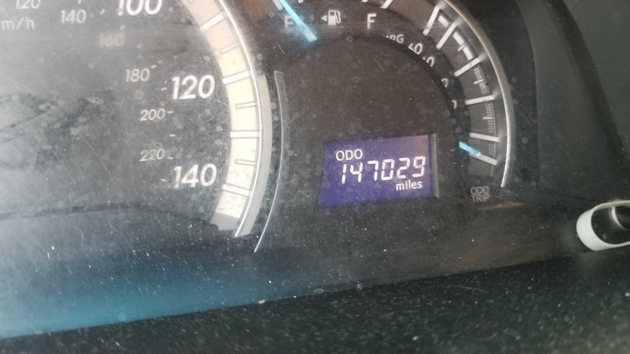 Photo 11 from auction – 2014 TOYOTA CAMRY L with VIN 4T1BF1FK5EU748258