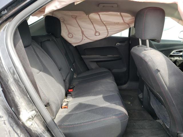 Photo 6 from auction – 2011 CHEVROLET EQUINOX LT with VIN 2CNFLEEC3B6216108