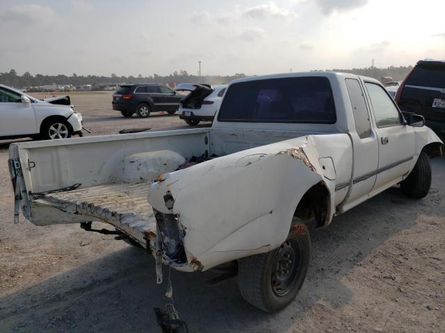 Photo 4 from auction – 1990 TOYOTA PICKUP 1/2 with VIN JT4RN93P2L5017492