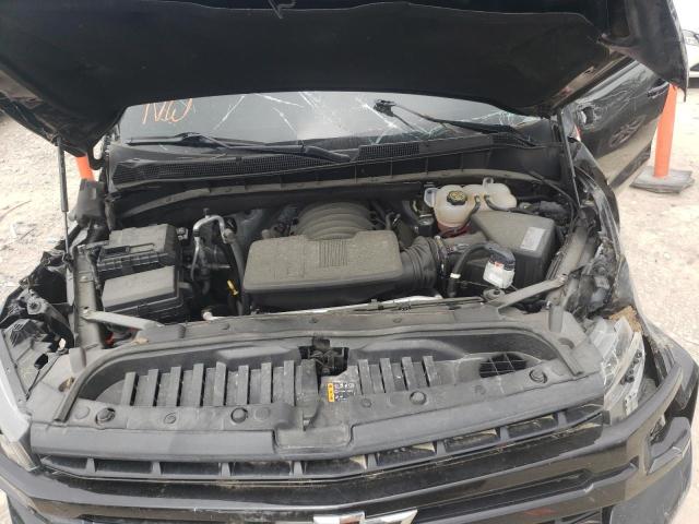 Photo 7 from auction – 2020 CHEVROLET SILVERADO with VIN 3GCPYFED3LG148939