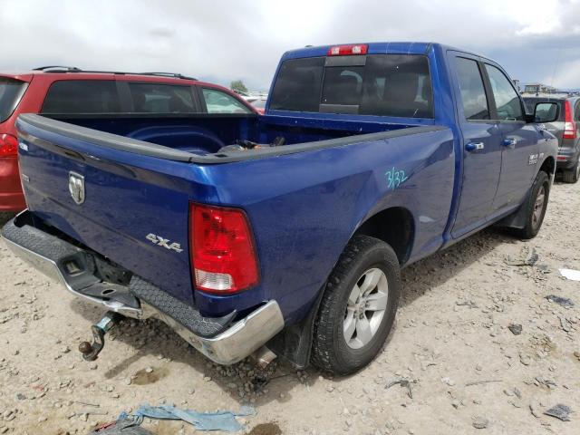 Photo 4 from auction – 2014 RAM 1500 SLT with VIN 1C6RR7GT1ES365022