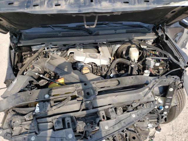 Photo 7 from auction – 2017 CADILLAC ESCALADE P with VIN 1GYS4CKJ1HR286981