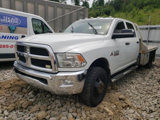 Photo 2 from auction – 2016 RAM 3500 with VIN 3C7WRTCL1GG377887