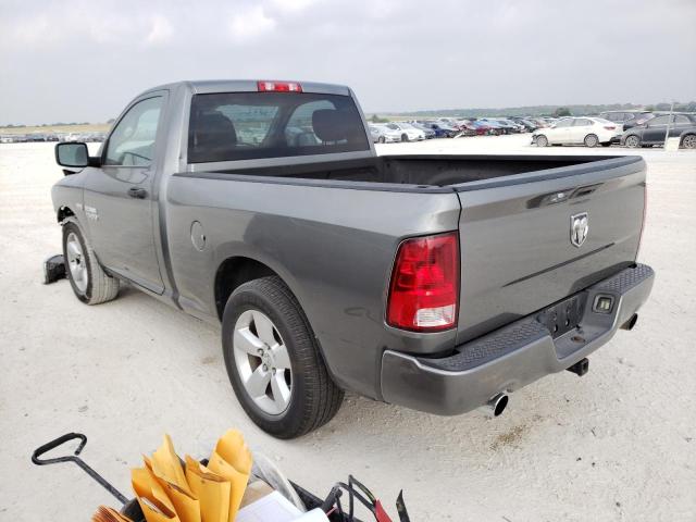 Photo 3 from auction – 2013 RAM 1500 ST with VIN 3C6JR6ATXDG507213