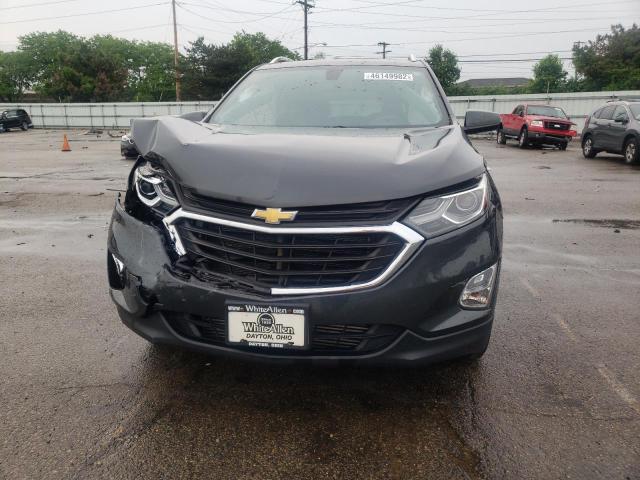 Photo 9 from auction – 2018 CHEVROLET EQUINOX LT with VIN 2GNAXJEV6J6101621