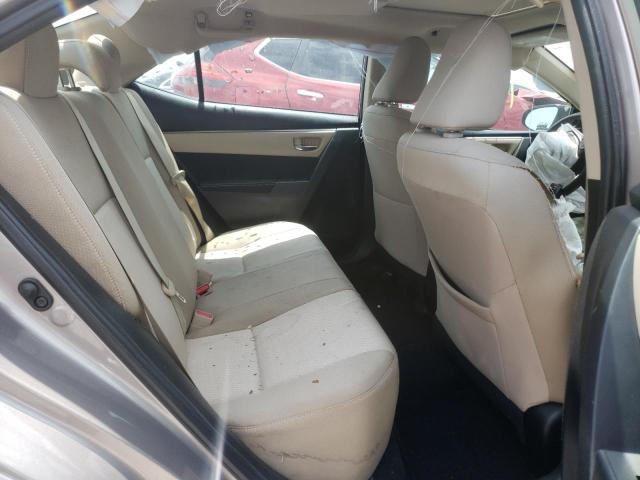 Фото 6 с аукциона – 2014 TOYOTA COROLLA EC с VIN 5YFBPRHE0EP062066