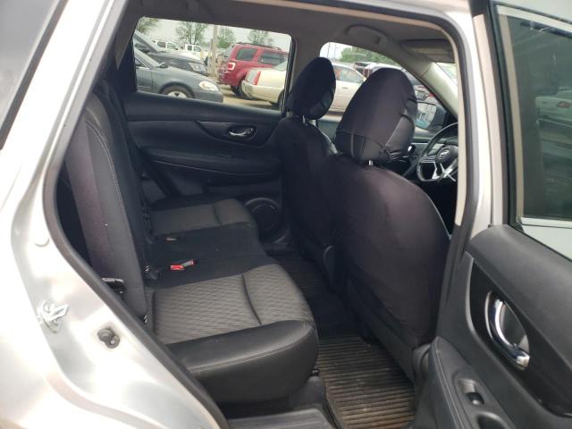 Photo 6 from auction – 2017 NISSAN ROGUE S with VIN KNMAT2MV3HP578786