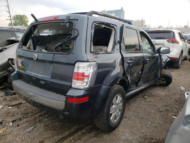 Photo 4 from auction – 2009 MERCURY MARINER with VIN 4M2CU81719KJ21756