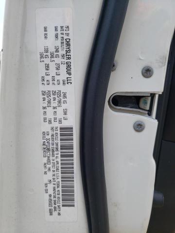 Фото 10 с аукциона – 2012 DODGE JOURNEY SE с VIN 3C4PDCAB5CT344953