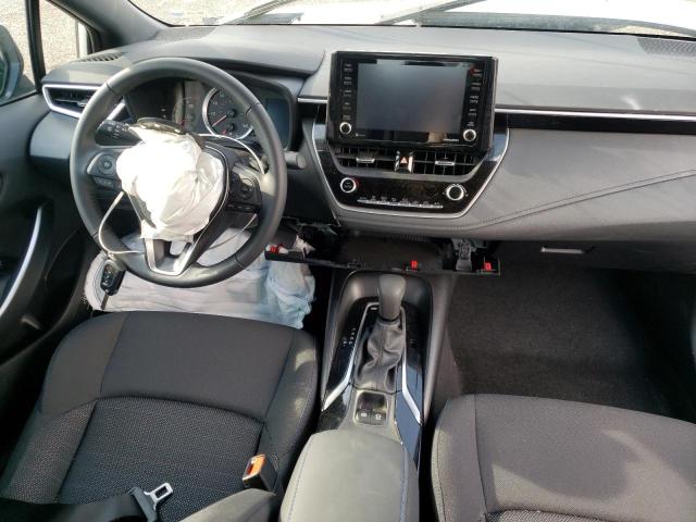 Photo 9 from auction – 2022 TOYOTA COROLLA SE with VIN 5YFS4MCEXNP100471