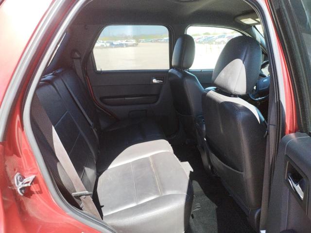 Photo 6 from auction – 2012 FORD ESCAPE LIM with VIN 1FMCU0E76CKA62756