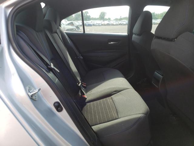Photo 6 from auction – 2022 TOYOTA COROLLA SE with VIN 5YFS4MCEXNP100471