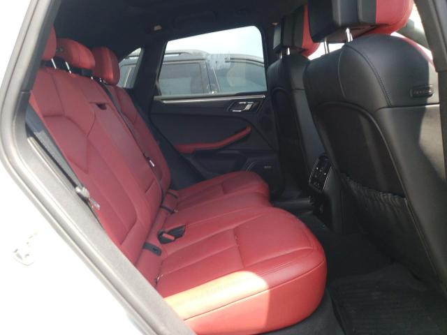 Photo 6 from auction – 2018 PORSCHE MACAN with VIN WP1AA2A50JLB13579
