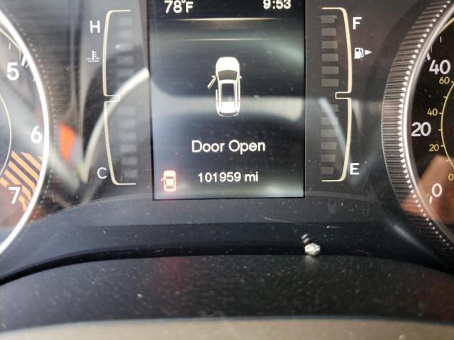 Photo 8 from auction – 2014 JEEP CHEROKEE L with VIN 1C4PJMCB5EW152022