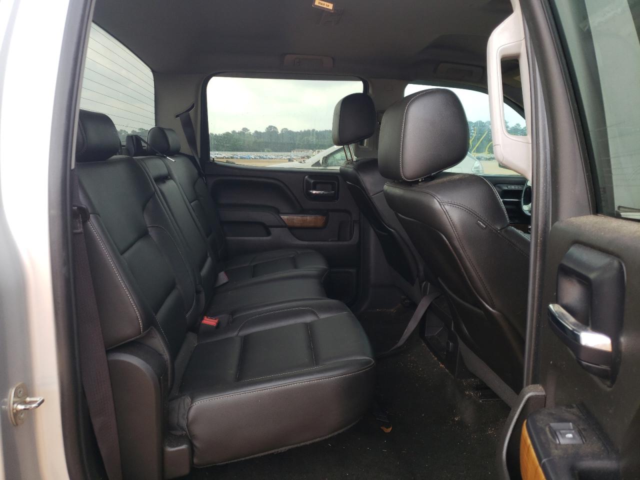 Photo 6 from auction – 2014 GMC SIERRA C15 with VIN 3GTP1VEC1EG197131