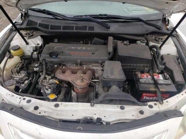 Photo 7 from auction – 2009 TOYOTA CAMRY BASE with VIN 4T4BE46K19R088994