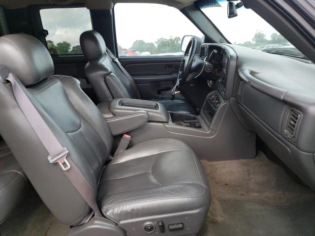Photo 5 from auction – 2005 CHEVROLET SILVERADO with VIN 1GCEK19TX5E194016
