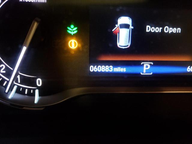 Photo 8 from auction – 2016 HONDA PILOT EXL with VIN 5FNYF5H56GB021722