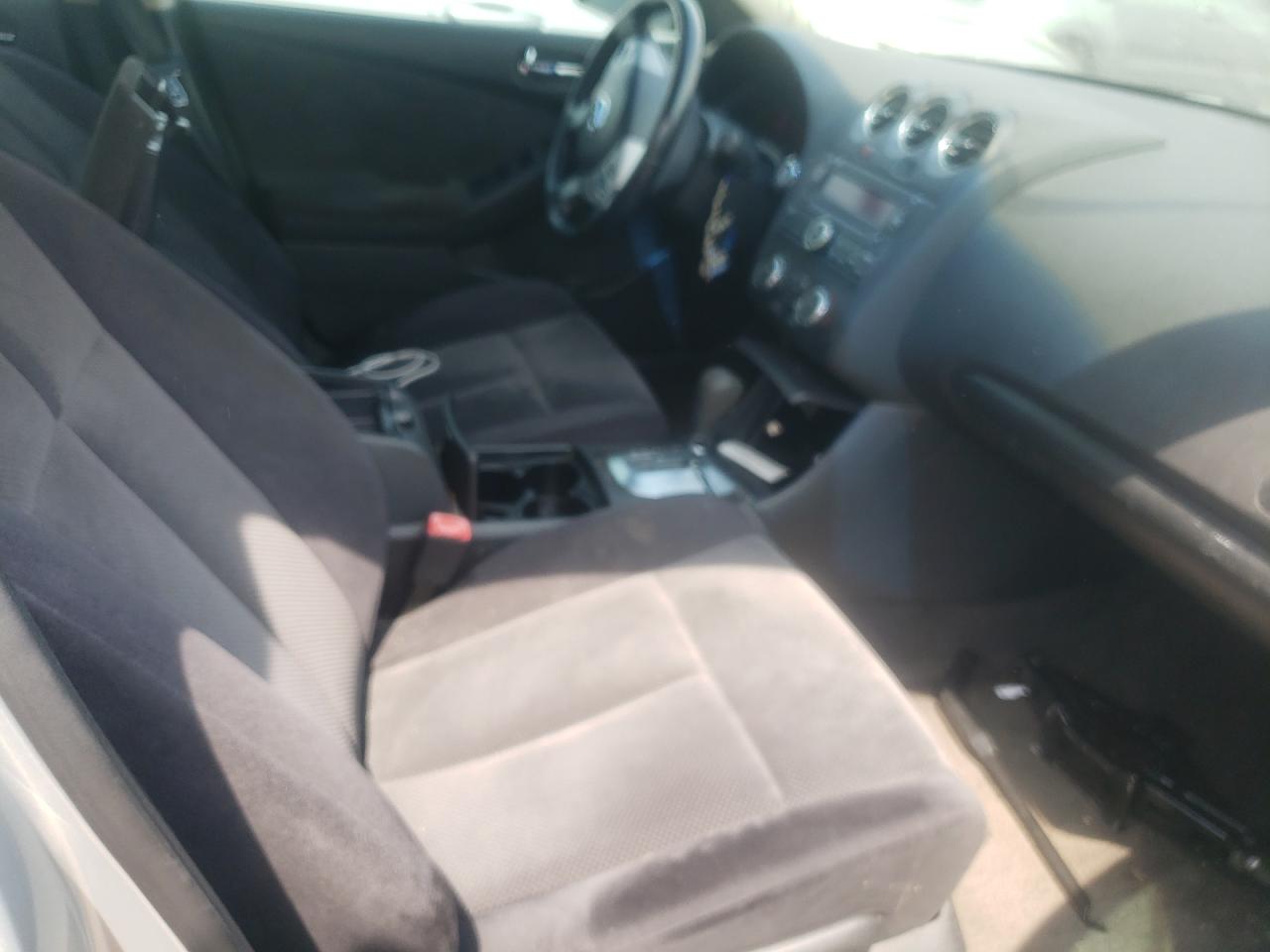 Photo 5 from auction – 2007 NISSAN ALTIMA 3.5 with VIN 1N4BL21E77N413784