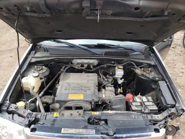 Photo 7 from auction – 2012 FORD ESCAPE XLT with VIN 1FMCU9DG9CKC41976