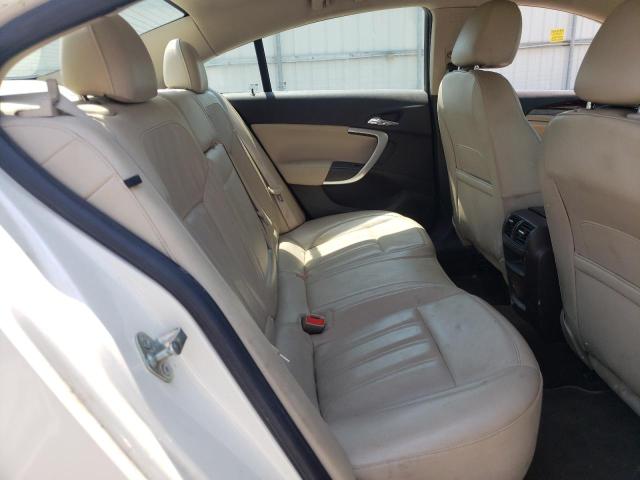 Photo 6 from auction – 2015 BUICK REGAL with VIN 2G4GK5EX2F9131145