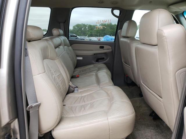 Photo 6 from auction – 2002 CHEVROLET SUBURBAN with VIN 3GNEC16Z02G223430