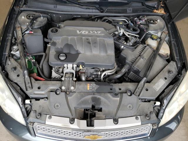 Photo 7 from auction – 2013 CHEVROLET IMPALA LT with VIN 2G1WG5E31D1259864