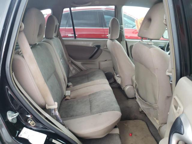 Zdjęcie 6 z aukcji – 2001 TOYOTA RAV4 z VIN JTEHH20V310061228