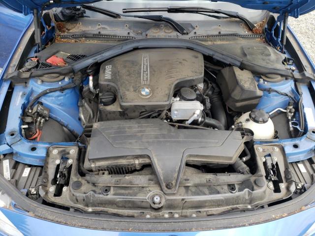 Foto 7 de la subasta – 2014 BMW 328 XI con VIN WBA3B3C59EJ981041