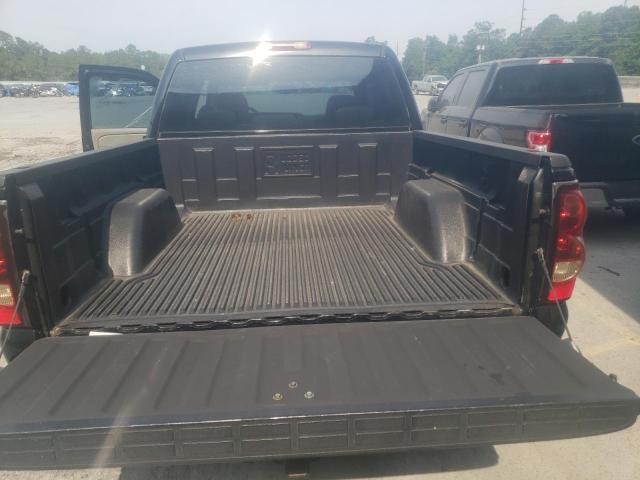 Photo 10 from auction – 2007 CHEVROLET SILVERADO with VIN 2GCEC13VX71171766