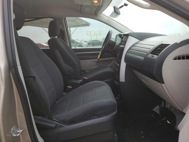 Photo 5 from auction – 2009 DODGE GRAND CARA with VIN 2D8HN44E89R666464