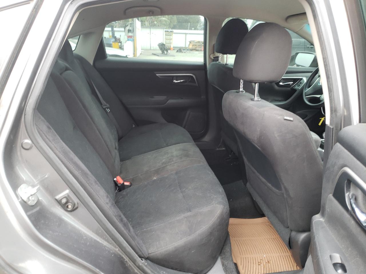 Photo 6 from auction – 2014 NISSAN ALTIMA 2.5 with VIN 1N4AL3AP7EC297174