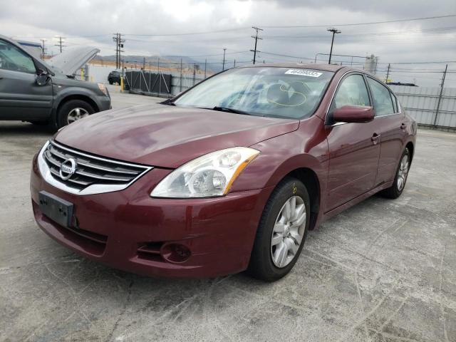 صورة رقم 2 من المزاد - 2010 NISSAN ALTIMA BAS مع VIN 1N4AL2AP1AN472799