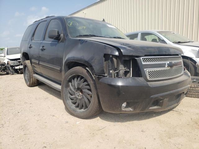Photo 1 from auction – 2012 CHEVROLET TAHOE C150 with VIN 1GNSCAE01CR302130